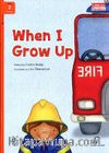 When I Grow Up +Downloadable Audio (Compass Readers 2) A1