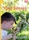 Your Senses +Downloadable Audio (Compass Readers 3) A1