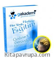 10. Sınıf Psikoloji Online Görüntülü Eğitim Seti
