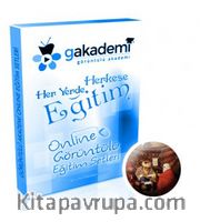10. Sınıf Tarih Online Görüntülü Eğitim Seti