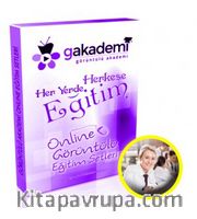10. Sınıf Tüm Dersler Online Görüntülü Eğitim Seti