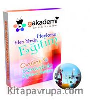 11. Sınıf Biyoloji Online Görüntülü Eğitim Seti