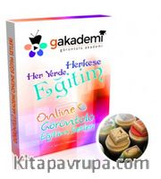 11. Sınıf Dil ve Anlatım Online Görüntülü Eğitim Seti
