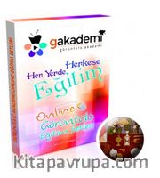 11. Sınıf Felsefe Online Görüntülü Eğitim Seti