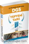 2016 DGS Çevir Konu Çevir Soru
