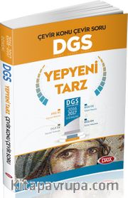 2016 DGS Çevir Konu Çevir Soru