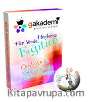 11. Sınıf Fizik Online Görüntülü Eğitim Seti