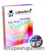 11. Sınıf Kimya Online Görüntülü Eğitim Seti