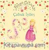 Prenses Gelincik - Çabuk İyileş