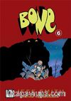 Bone 06 - Yaşlı Adamın Mağarası