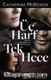 Üç Harf Tek Hece