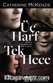 Üç Harf Tek Hece
