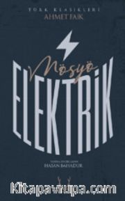 Mösyö Elektrik