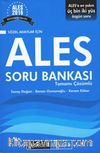 2016 ALES Sözel Adaylar İçin Soru Bankası Tamamı Çözümlü