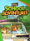 Arriving at Camp +CD (School Adventures 1)
