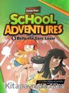 Bella the Sore Loser +CD (School Adventures 1)