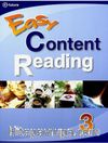 Easy Content Reading 3 +CD 