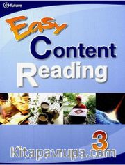 Easy Content Reading 3 +CD 