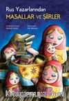 Rus Yazarlarından Masallar ve Şiirler