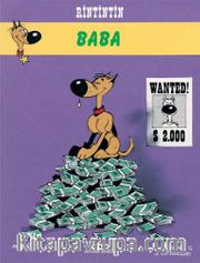 Rintintin 2 - Baba