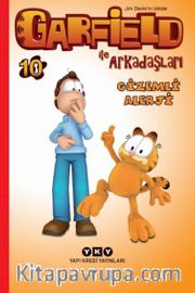 Gizemli Alerji / Garfield ile Arkadaşları 10