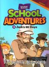 Jack’s 80 Days +CD (School Adventures 2)