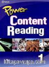 Power Content Reading 1 +CD