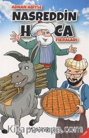 Adnan Abiy'le Nasrettin Hoca Fıkraları