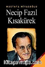 Necip Fazıl Kısakürek