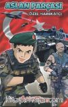 Aslan Parçası Özel Harekatçı