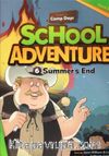 Summer’s End +CD (School Adventures 1)