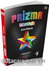 2016 KPSS Prizma Vatandaşlık 4 Renk Konu Anlatımlı Kitap