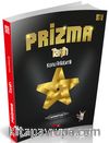 2016 KPSS Prizma Tarih 4 Renk Konu Anlatımlı Kitap