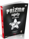 2016 KPSS Prizma Coğrafya 4 Renk Konu Anlatımlı Kitap