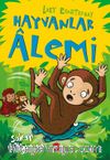 Hayvanlar Alemi / Sakar Maymun