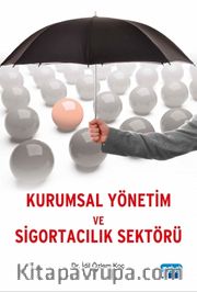 Kurumsal Yönetim ve Sigortacılık Sektörü