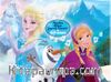 Disney Karlar Ülkesi Piyano Kitap