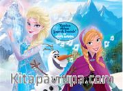 Disney Karlar Ülkesi Piyano Kitap