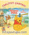 Disney Winnie Faaliyet Çantası