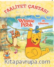 Disney Winnie Faaliyet Çantası