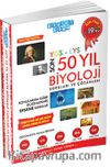 YGS-LYS Son 50 Yıl Biyoloji Soruları ve Çözümleri