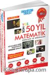 YGS-LYS Son 50 Yıl Matematik Soruları ve Çözümleri