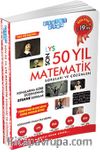LYS Son 50 Yıl Matematik Soruları ve Çözümleri