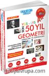 YGS-LYS Son 50 Yıl Geometri Soruları ve Çözümleri