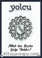 Yolcu Dergisi Sayı:99 Ocak-Şubat 2020