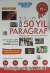 YGS-LYS Son 50 Yıl Paragraf Soruları ve Çözümleri