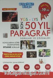 YGS-LYS Son 50 Yıl Paragraf Soruları ve Çözümleri