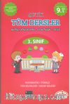 3. Sınıf Butik Tüm Dersler konu Anlatımı