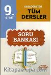 9. Sınıf Ortaöğretim Tüm Dersler Soru Bankası