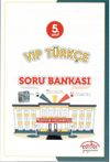 5. Sınıf Vip Türkçe Soru Bankası
